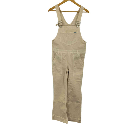 ラングラー Wrangler 70S FLARE オーバーオール レディース  M